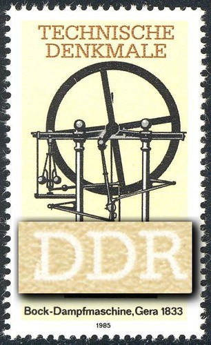2957 dampfmaschine d - 10,