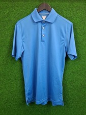 ASHWORTH EZ-TEC2 Poloshirt -