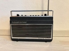 Schaub Lorenz Touring EUROPA Radio Kofferradio - 60er Jahre