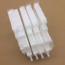 1 Black 3 Color Cis Ink Tank