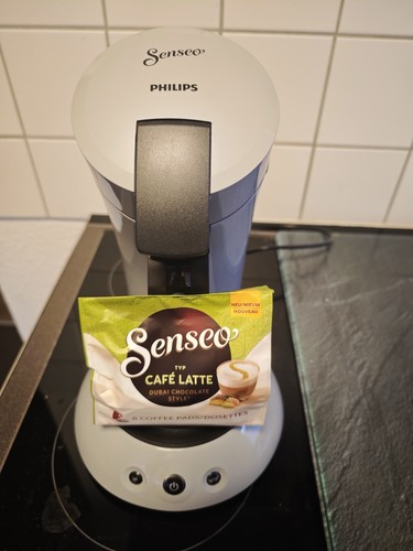 Philips senseo - philips,