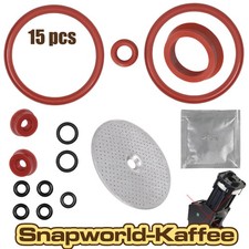 Dichtung für Jura Impressa E