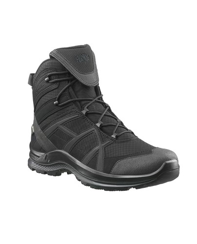 Haix black eagle - black,