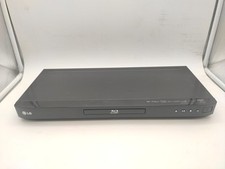 LG BD-550 Blu Ray Player HDMI