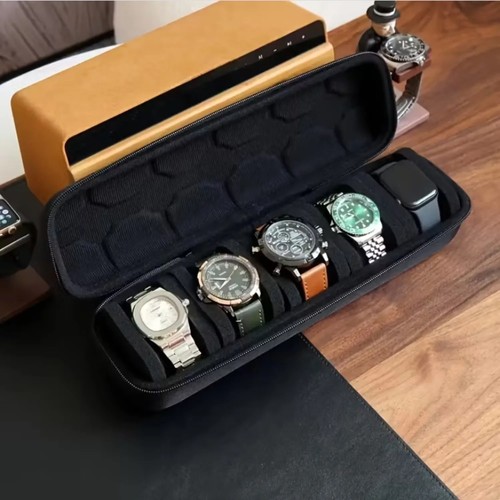 Neu luxus uhren 5er set - neu,