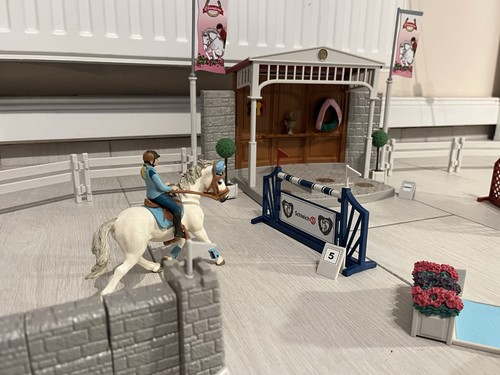 42160 schleich großes - 42160,