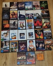 Kriegsfilm DVD Sammlung - 35
