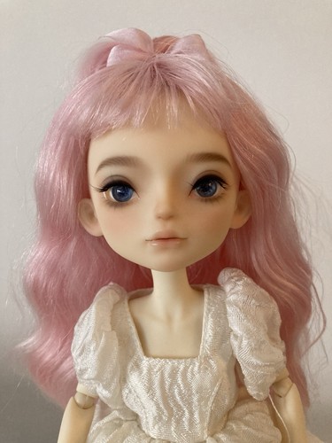 Bjd puppe doll - puppe, v