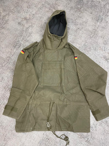 Original bundeswehr abc - original,