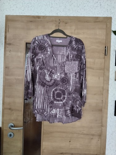 Italienische mode damen bluse - italienische,