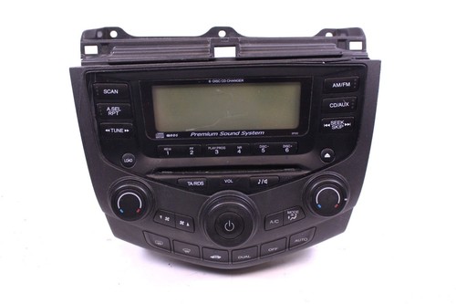 Autoradio original honda - original,