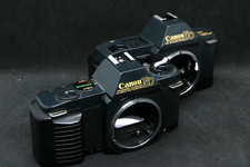 Canon T70 und T50 - DEFEKT -