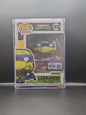 Funko Pop! Teenage Mutant