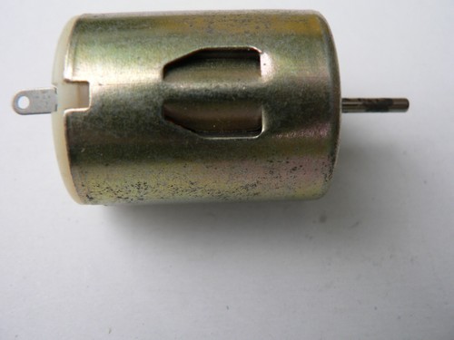 Mabuchi motor 280sa 20120 - mabuchi, rc-280sa-20120