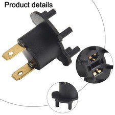 GSX-R750 Scheinwerferadapter