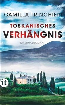Toskanisches verhängnis - toskanisches,