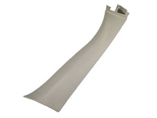 Verkleidung Heckklappe links