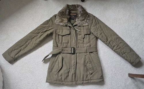Woolrich jacke wie neu - jacke, gr.m