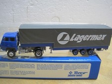 Roco 1506 Steyr 91 Ladermax  wie neu mit der OVP