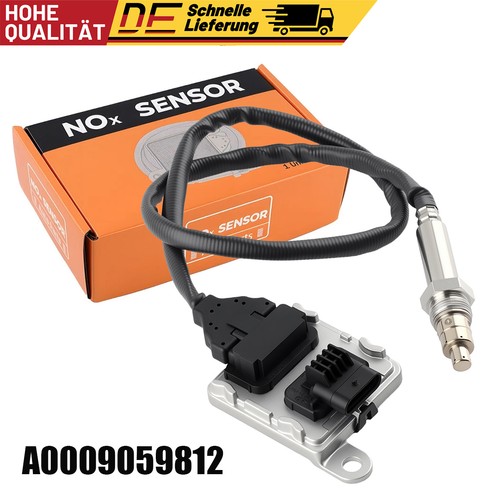Nox sensor a0009059812 für - nox,