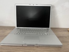Apple MacBook Pro 1,1 A1150 15,4" 15" | HDD 2GB RAM 2gHz Prozessor