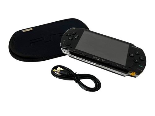 Sony playstation portable psp - sony,