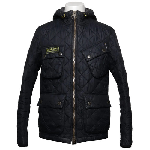 Barbour international leichte - international,,