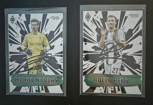 Ultimate dropz saga - dropz, borussia