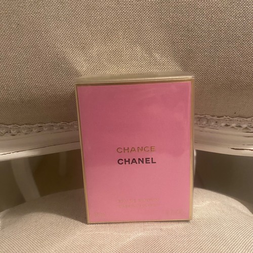 Chanel chance eau parfum - chance, de