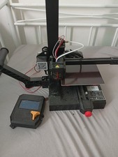 Creality Ender 2 Pro