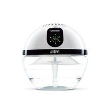 Airbowl 1+ weiß proWIN NEU