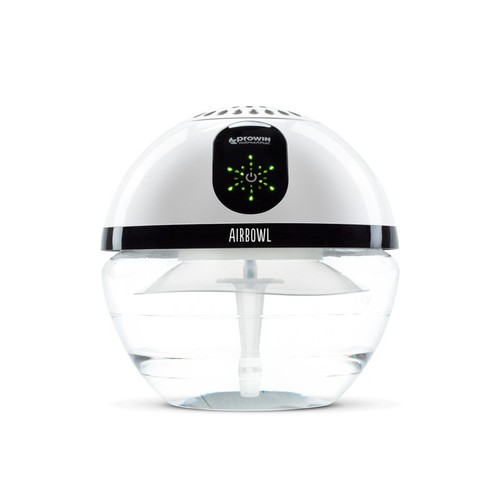 Airbowl weiß prowin - weiß,