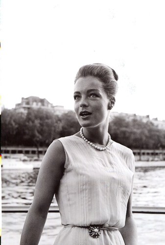 Romy schneider foto - schneider:, 1