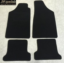 Fußmatten Autoteppiche für