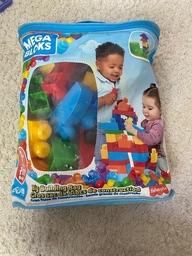 Mega bloks bausteine teilig - bloks,