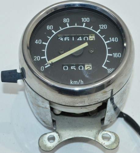 Yamaha virago 535 2yl tacho - 2yl,