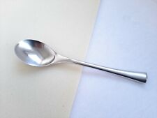 WMF Spoleto Cromargan Besteck 1 Dessertlöffel Vorspeiselöffel 18,6 cm TOP