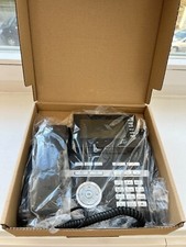 Siemens OpenStage 40 G, Lava