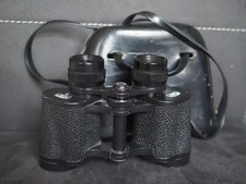 Top Zustand Carl Zeiss Jena Fernglas Deltrintem 8x30 Q1