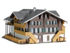 Kibri H0 38807 Bauernhof