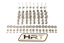 VW 2,0L 16V 9A Original Ventile Ventilfedern Ventilkeile Ventilfederteller