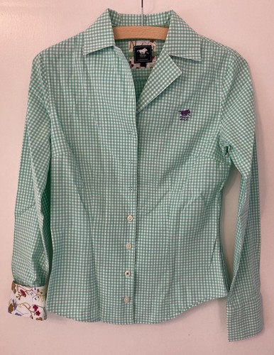 Polo sylt bluse größe - polo, s