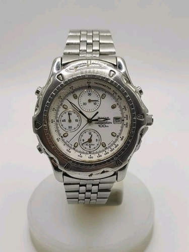 Pulsar chronograph vintage - chronograph,