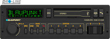 Blaupunkt hamburg sqm dab - blaupunkt,