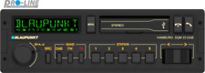 BLAUPUNKT Hamburg SQM 23 DAB, Neuauflage des Kult-Autoradios