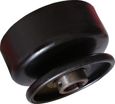 Fliehkraftkupplung ,kupplung für Gartenhäcksler benzin motor 13ps,15ps,für 25mm