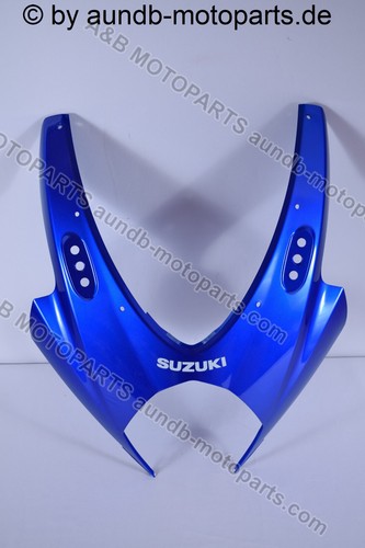 Gsxr 1000 frontverkleidung - gsxr,