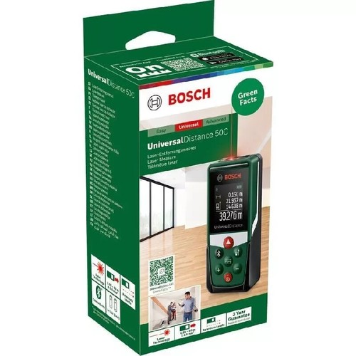 Bosch laserentfernungsmesser - bosch,