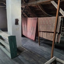 Teppich, zwei Stück