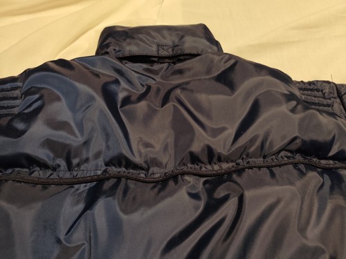 Herren winterjacke daunen - winterjacke,